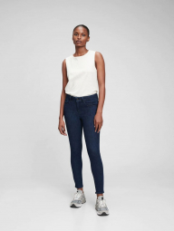 Жіночі джинси-легіси Gap