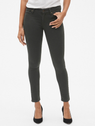 Жіночі скінні Gap розмір 24 XXS вузькі джинси жіночі джеггінси