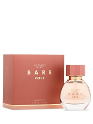 Парфумована вода Bare Rose Eau de Parfum Victoria's Secret парфуми оригінал