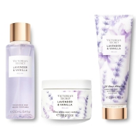 Набір для тіла Lavender & Vanilla від Victoria Secret 1159802986 (Бузковий, One size)