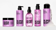 Большой набор Body Care Super Berry от Victoria’s Secret Pink 1159793353 (Сиреневый, One Size)